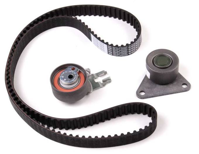 Volvo Engine Timing Belt Kit 30731727